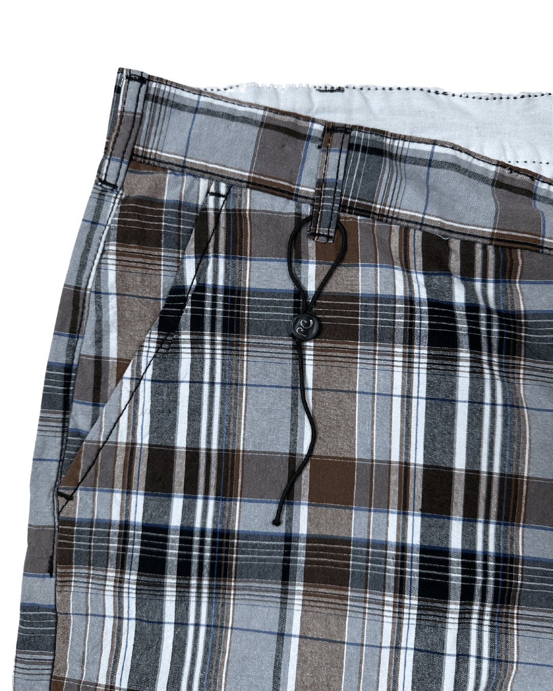 Pierre Cardin Shorts Large - Funkify
