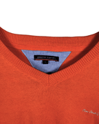 Pierre Cardin Sweater Large - Funkify