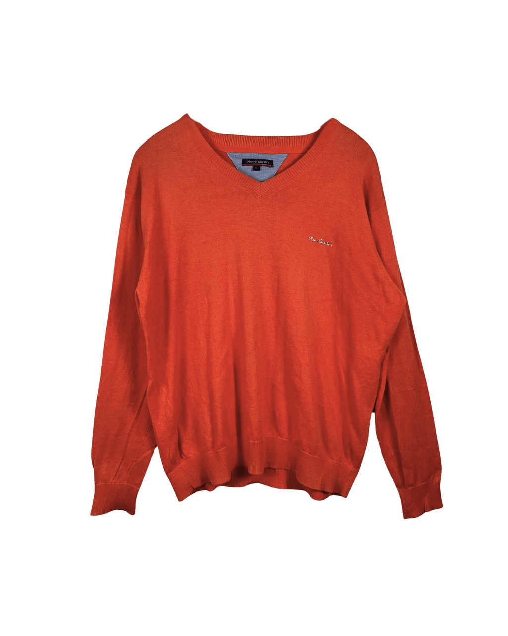 Pierre Cardin Sweater Large - Funkify