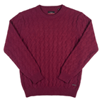 Pierre Cardin Sweater Medium - Funkify