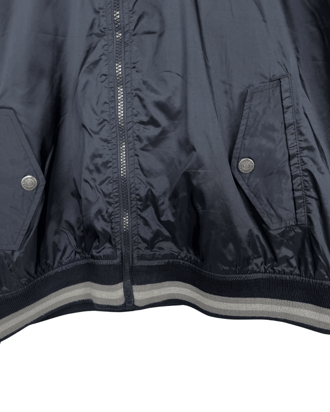 Pierre Cardin Track Jacket - Medium - Funkify