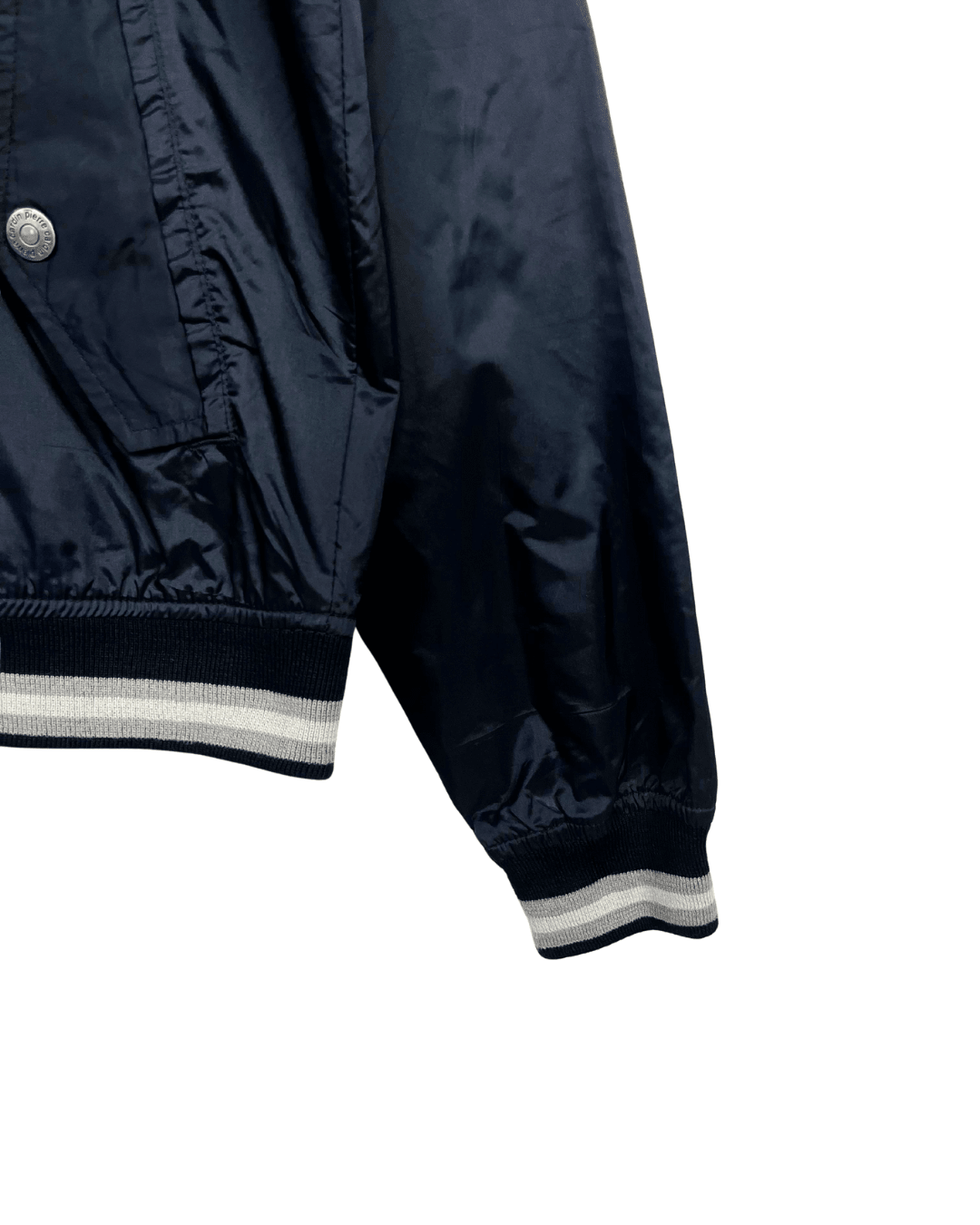 Pierre Cardin Track Jacket - Medium - Funkify