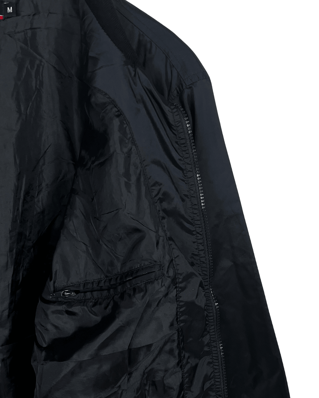 Pierre Cardin Track Jacket - Medium - Funkify