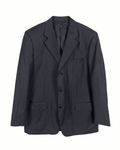 Pierre Cardin Wool Blend Blazer - Funkify