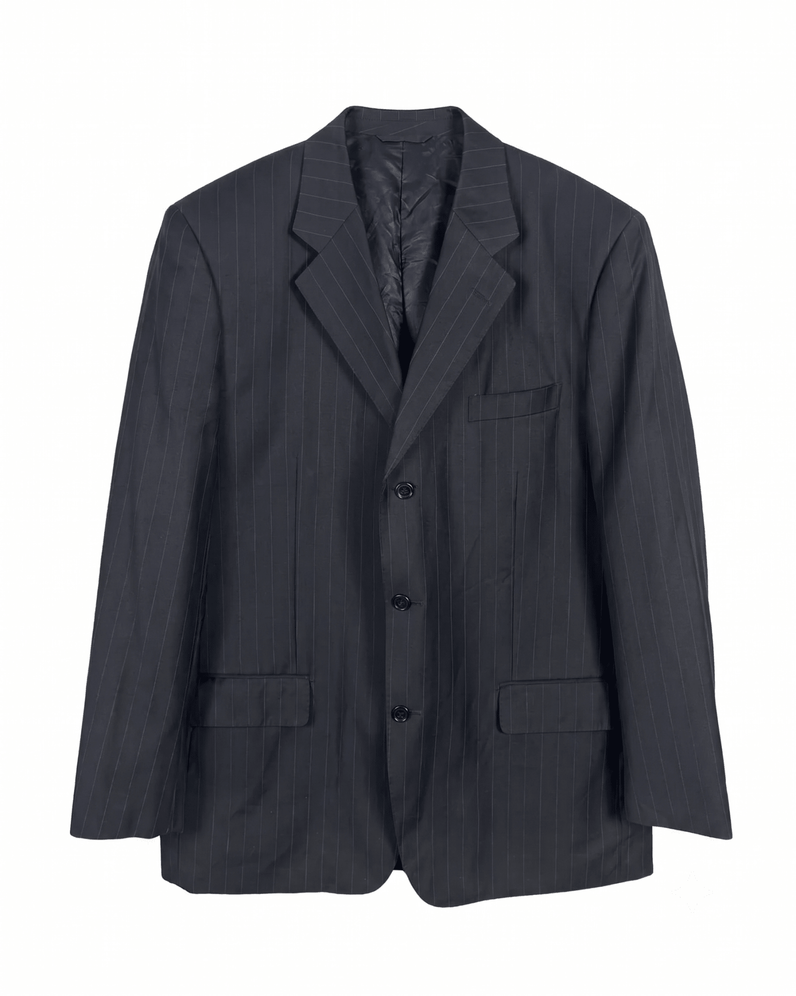 Pierre Cardin Wool Blend Blazer - Funkify