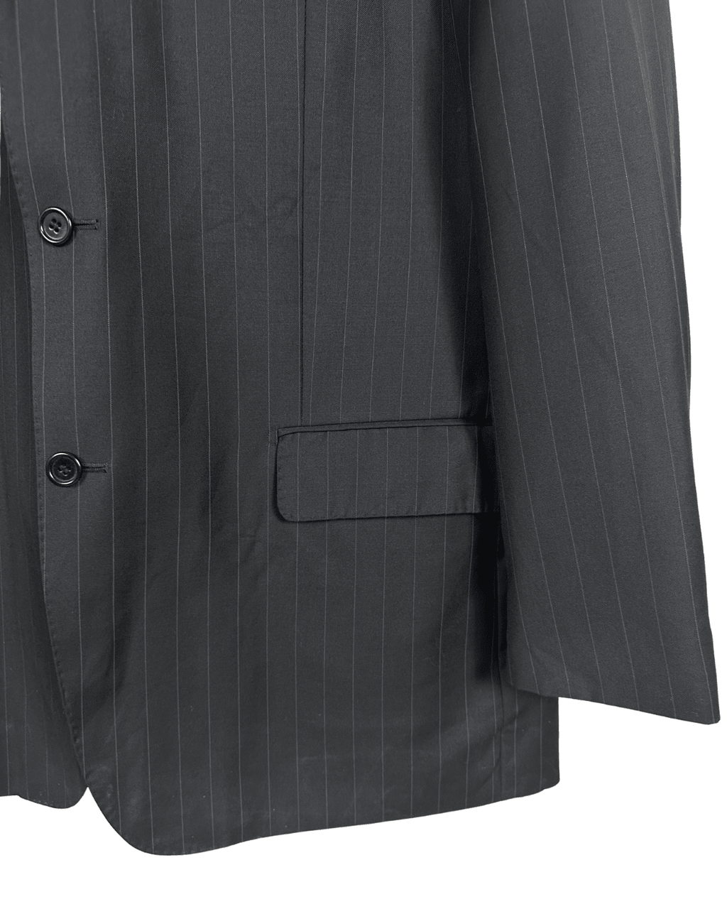 Pierre Cardin Wool Blend Blazer - Funkify