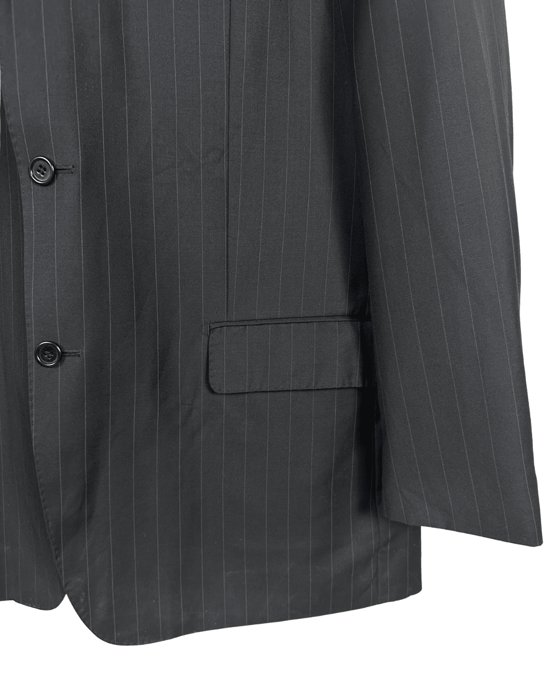 Pierre Cardin Wool Blend Blazer - Funkify