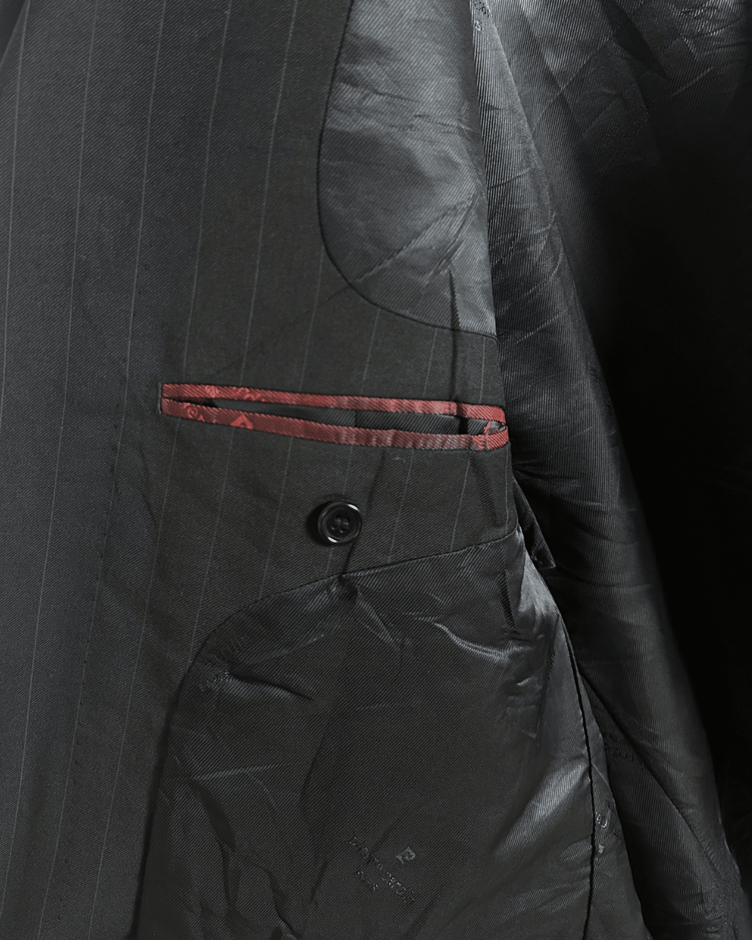 Pierre Cardin Wool Blend Blazer - Funkify