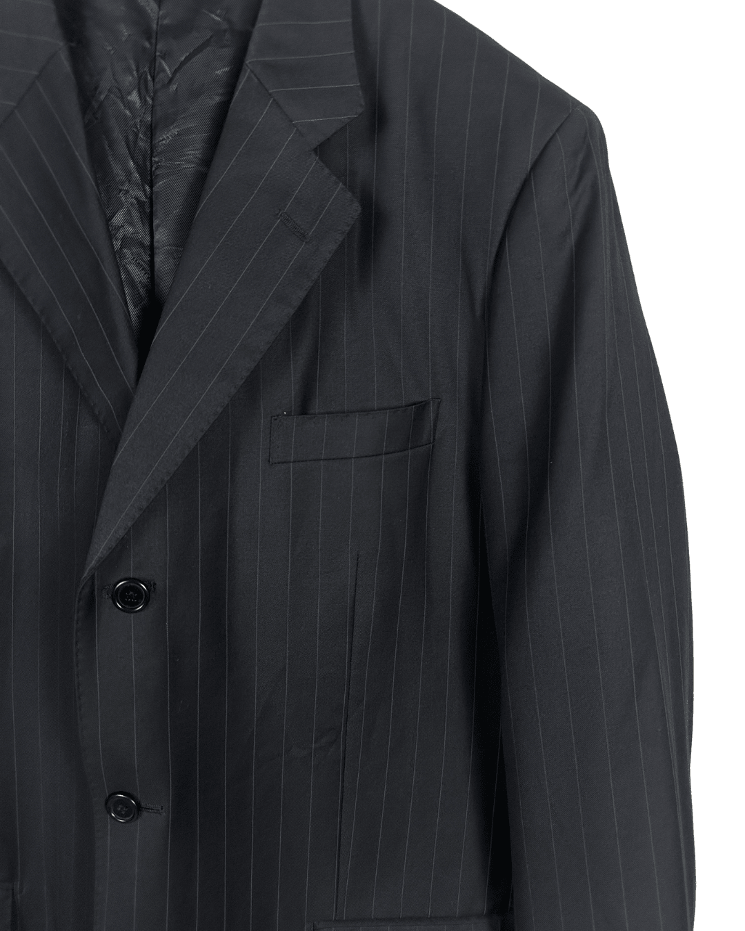 Pierre Cardin Wool Blend Blazer - Funkify