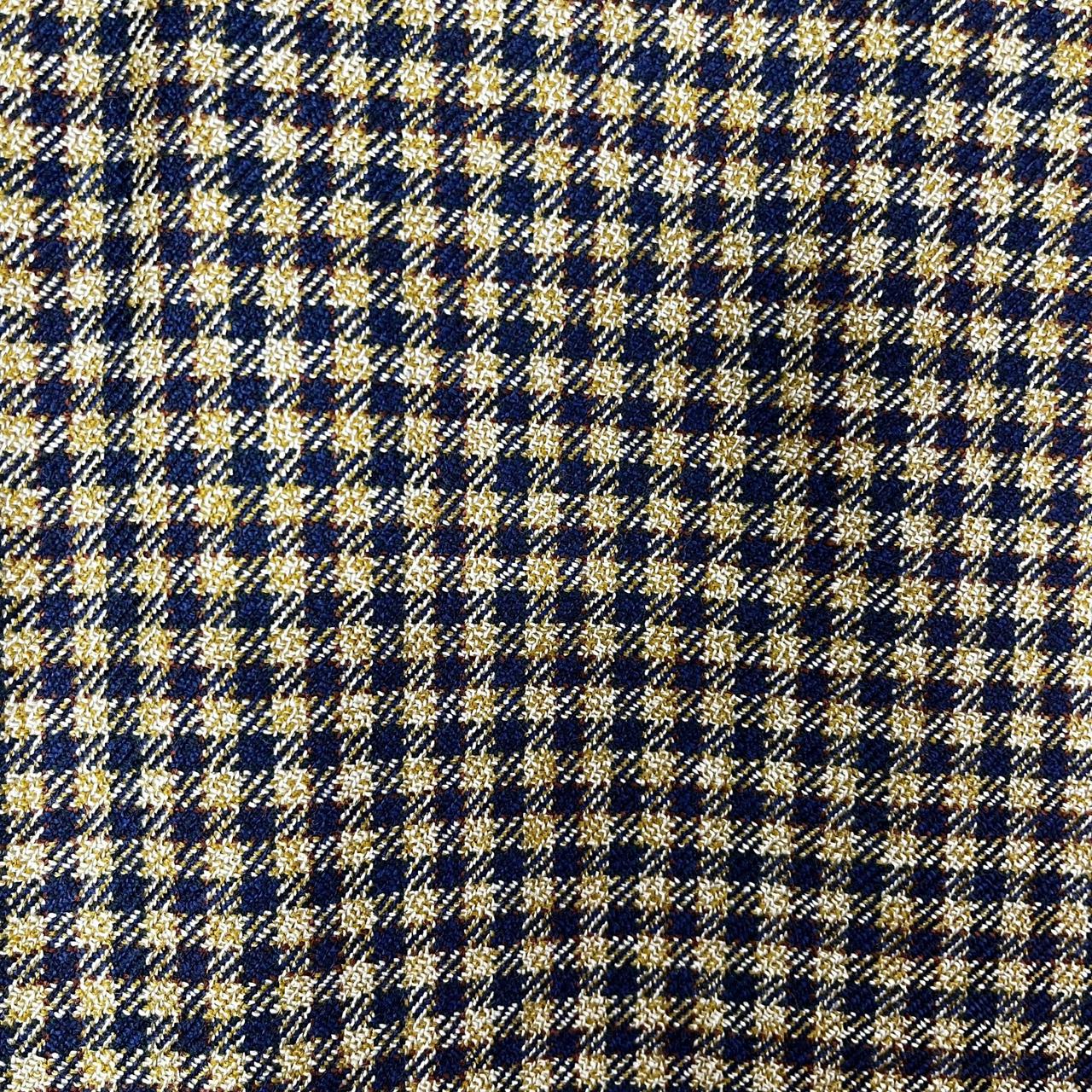 Pierre Cardin Wool & Cashmere Blazer Large - Funkify