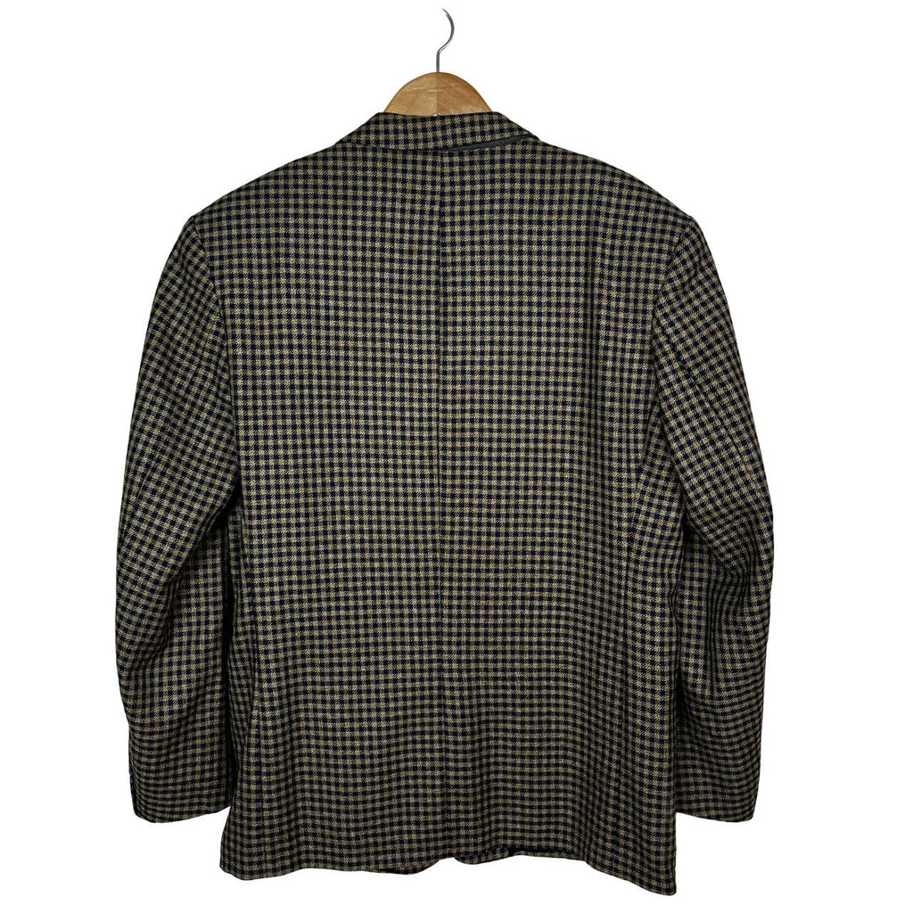 Pierre Cardin Wool & Cashmere Blazer Large - Funkify