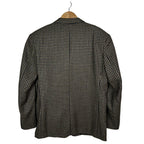 Pierre Cardin Wool & Cashmere Blazer Large - Funkify