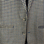 Pierre Cardin Wool & Cashmere Blazer Large - Funkify