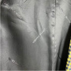 Pierre Cardin Wool & Cashmere Blazer Large - Funkify