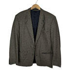 Pierre Cardin Wool & Cashmere Blazer Large - Funkify