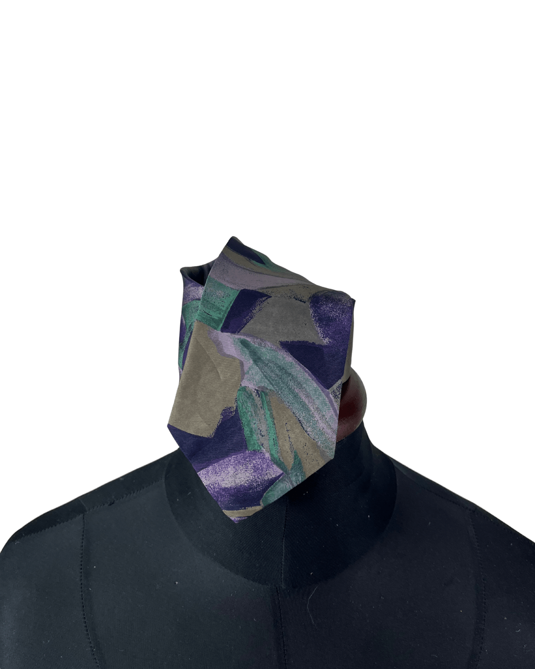 Pierre Lorrain Necktie 9.5 cm - Funkify