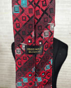 Pierre Pasca Necktie - Funkify