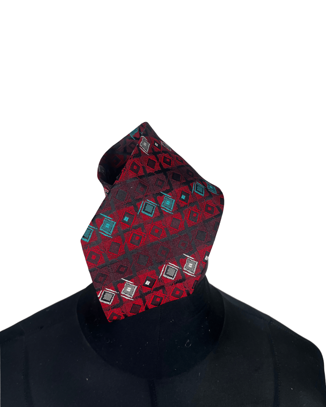 Pierre Pasca Necktie - Funkify