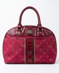 Pierre Cardin Red Bag