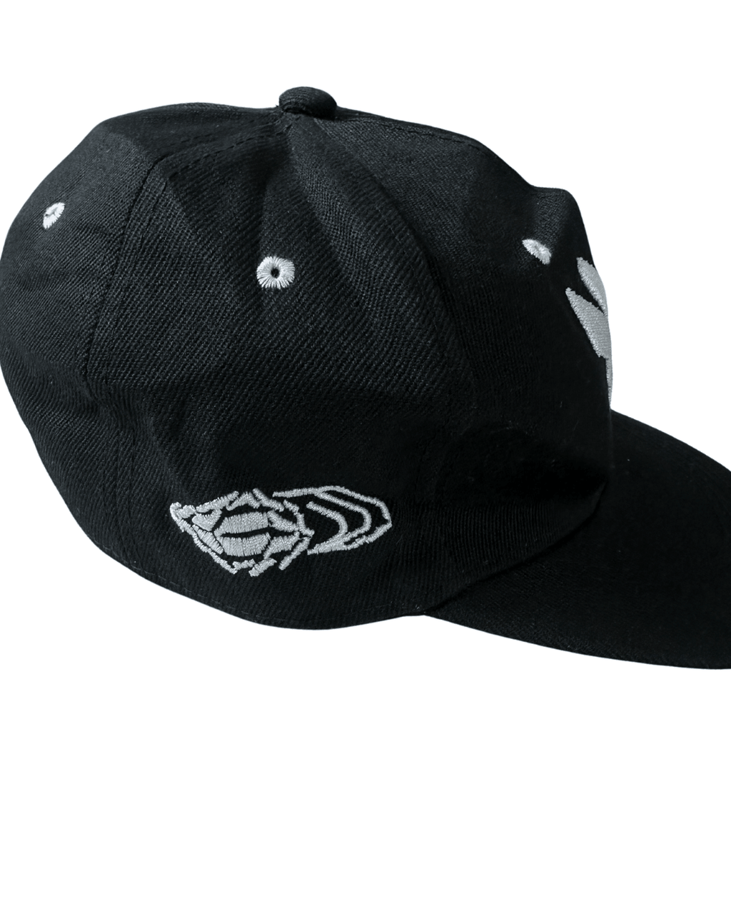 Pikachu Silhouette Cap - Funkify