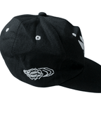 Pikachu Silhouette Cap - Funkify