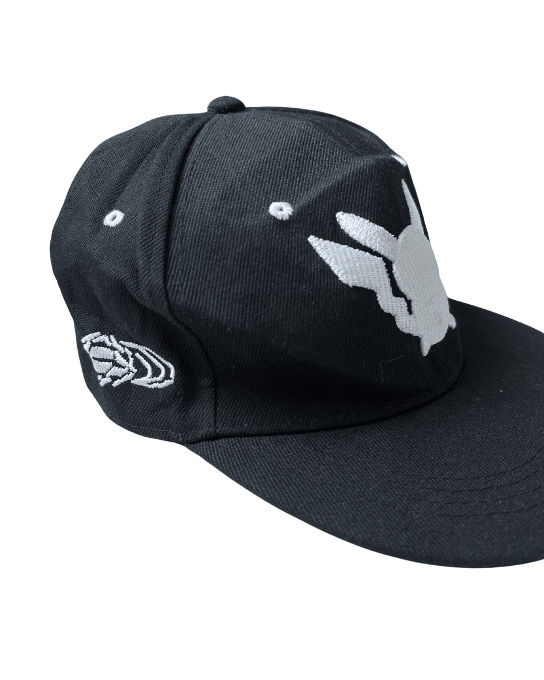 Pikachu Silhouette Cap - Funkify