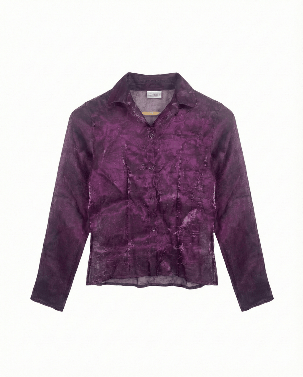 Pimkie Sheer Women's Shirt - Funkify
