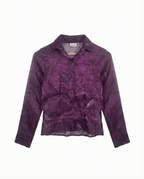 Pimkie Sheer Women's Shirt - Funkify