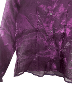 Pimkie Sheer Women's Shirt - Funkify