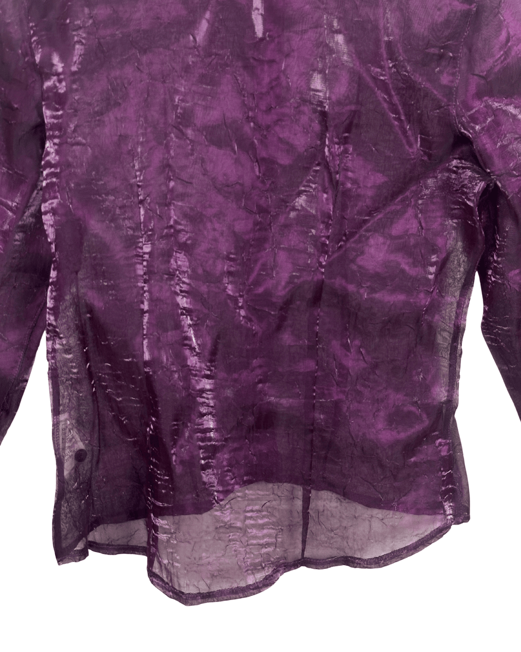 Pimkie Sheer Women's Shirt - Funkify