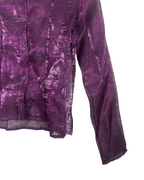 Pimkie Sheer Women's Shirt - Funkify