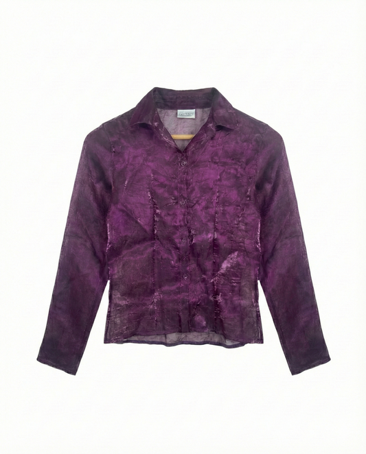 Pimkie Sheer Women's Shirt
