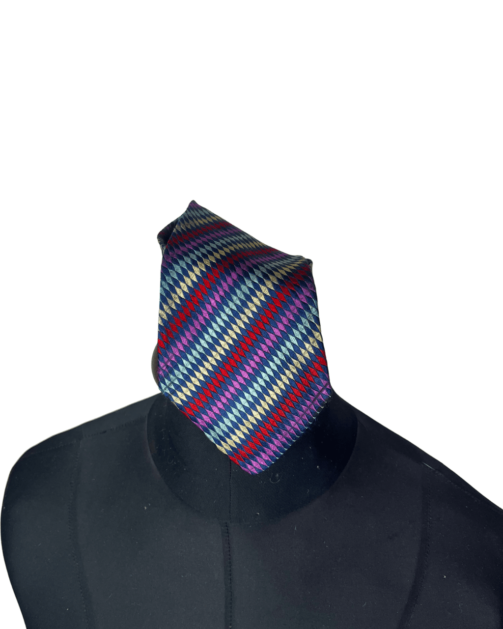 Pino Benvenuti necktie