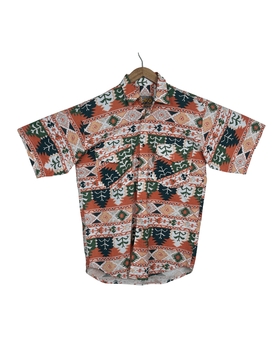 Pino shirt - Funkify