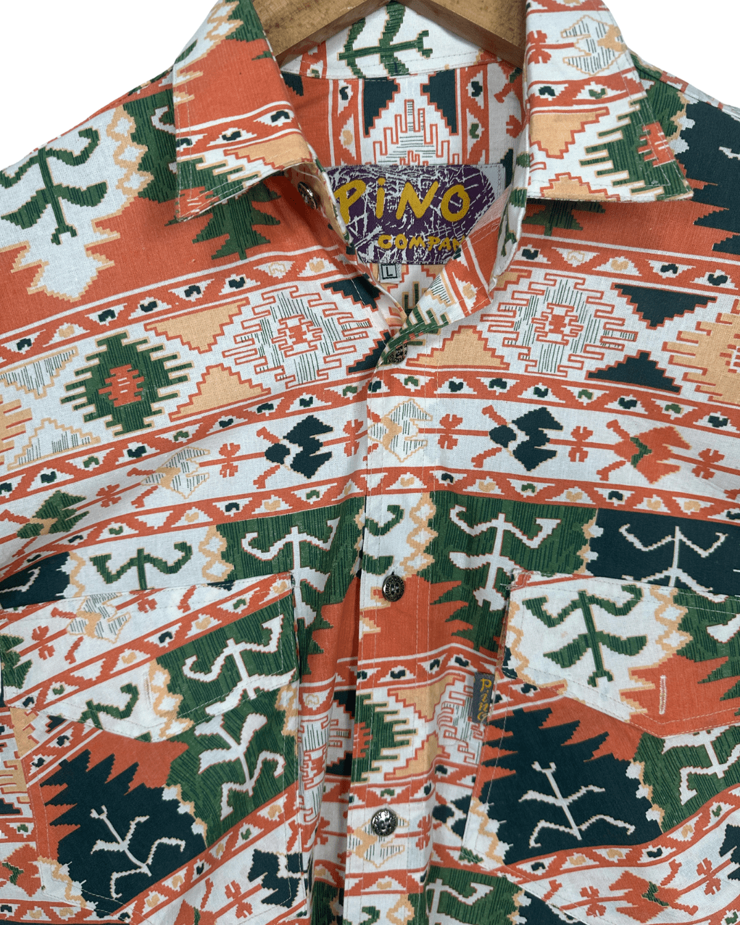 Pino shirt - Funkify