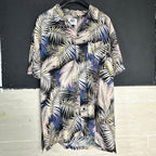 Piping Hot Hawaiian Shirt - Funkify