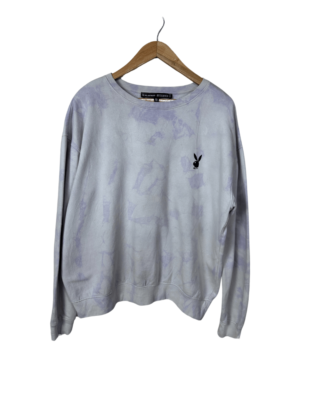 Playboy Sweatshirt - Funkify