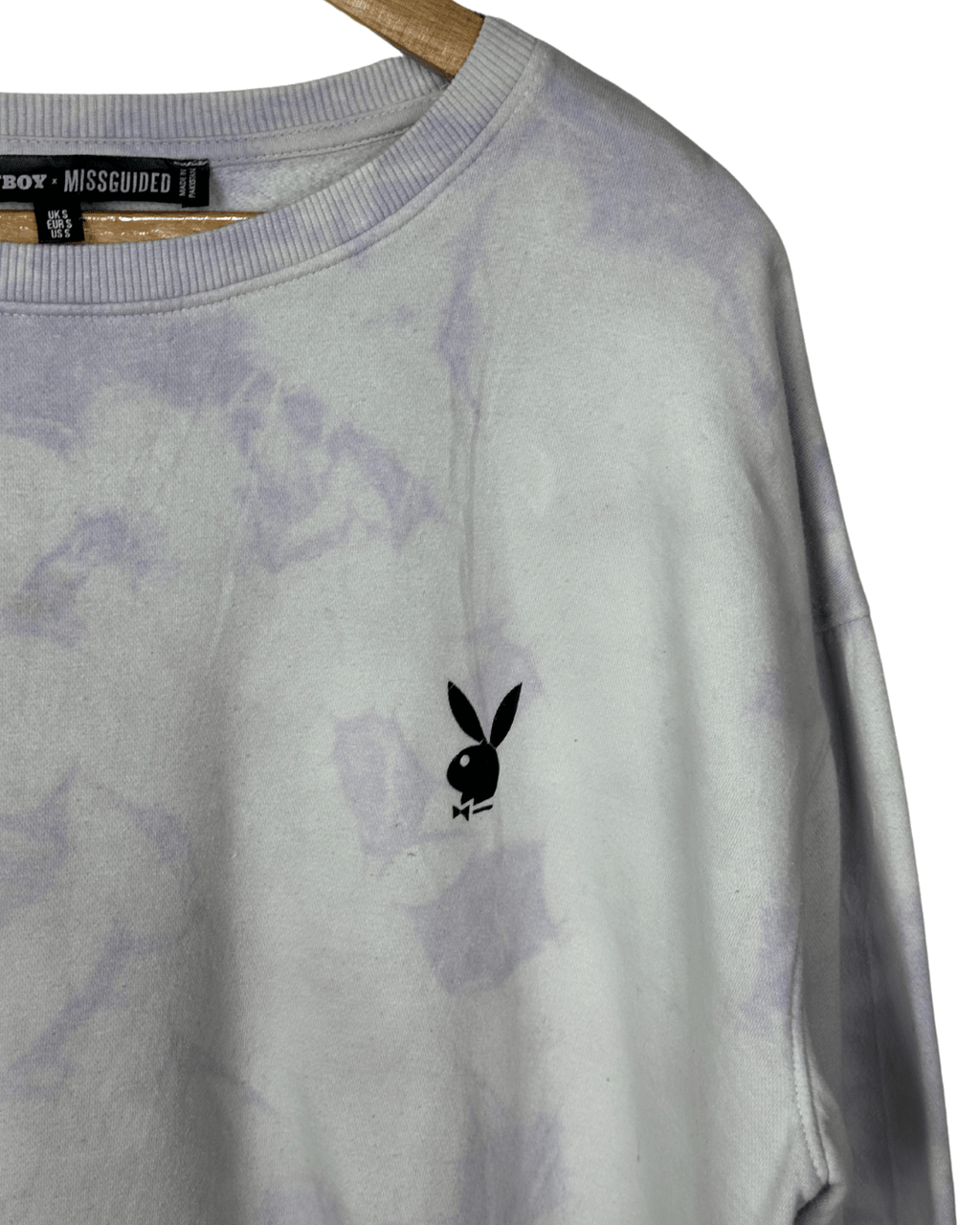 Playboy Sweatshirt - Funkify