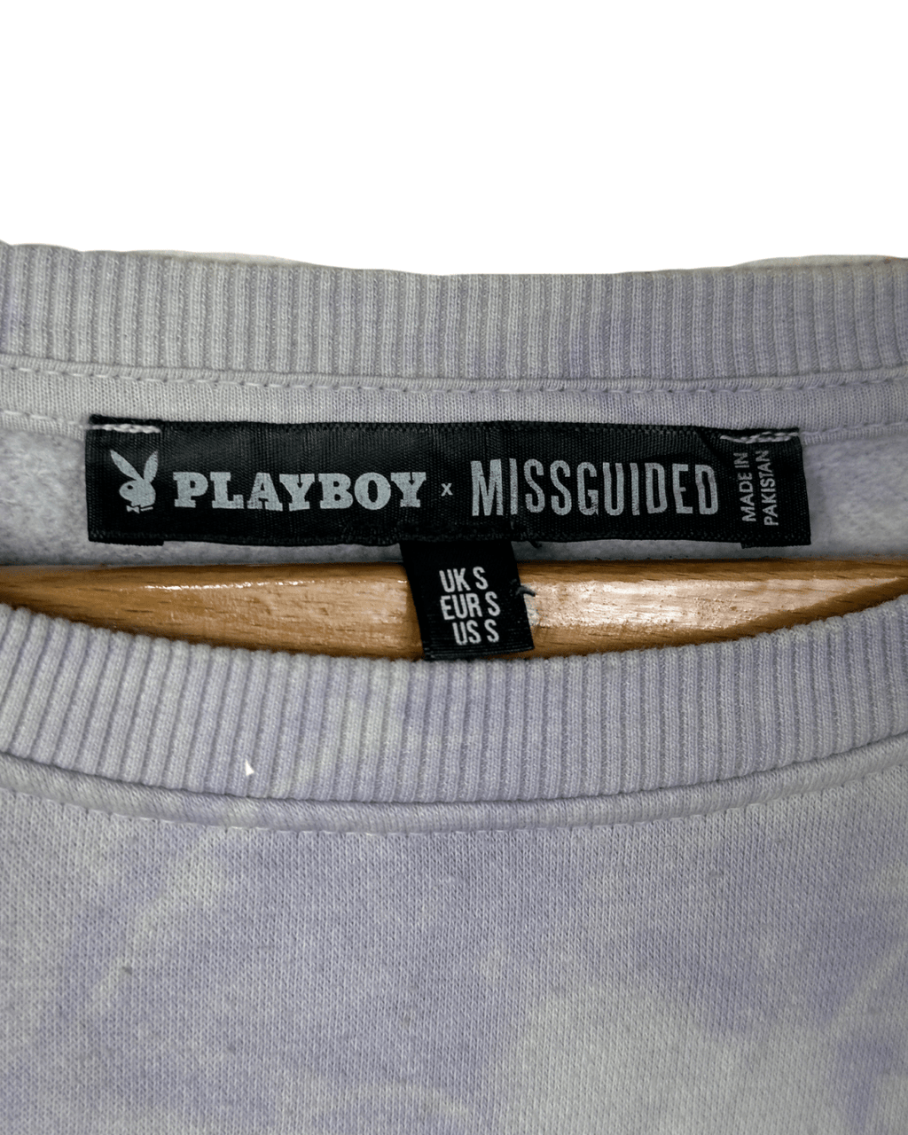 Playboy Sweatshirt - Funkify