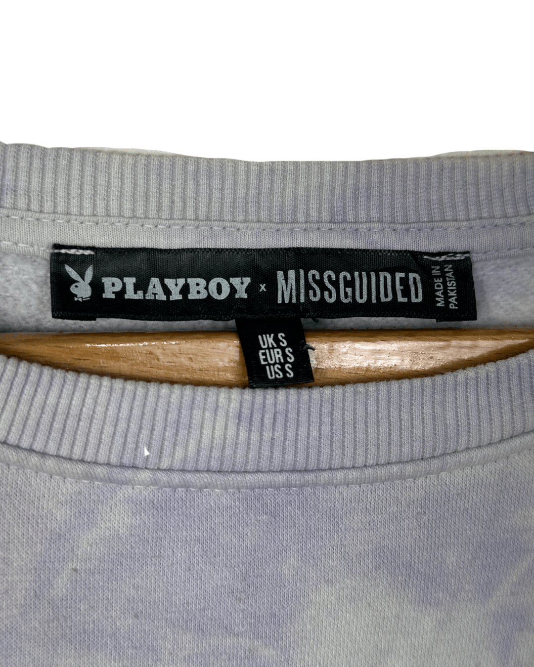 Playboy Sweatshirt - Funkify