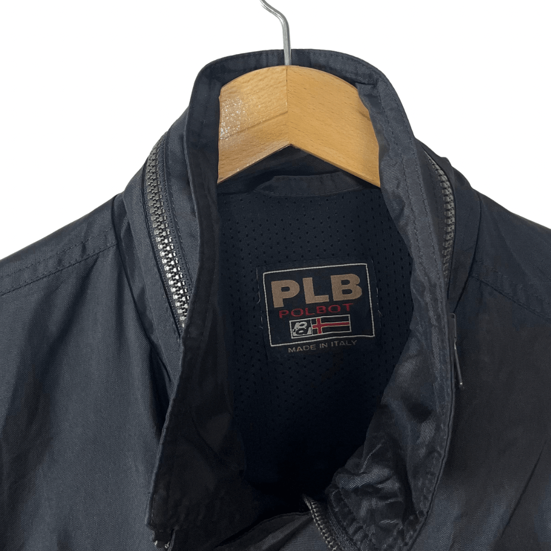 PLB Jacket XL - Funkify