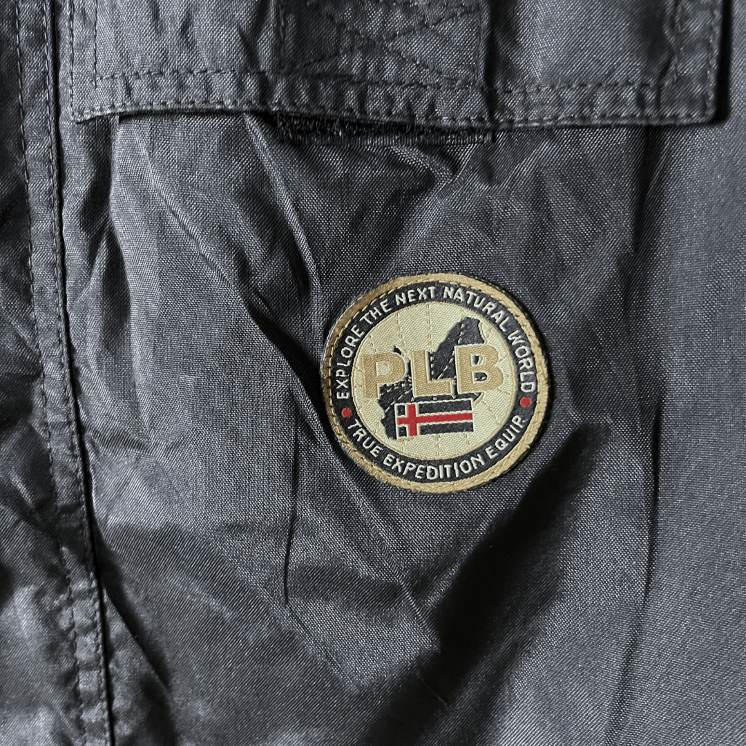 PLB Jacket XL - Funkify