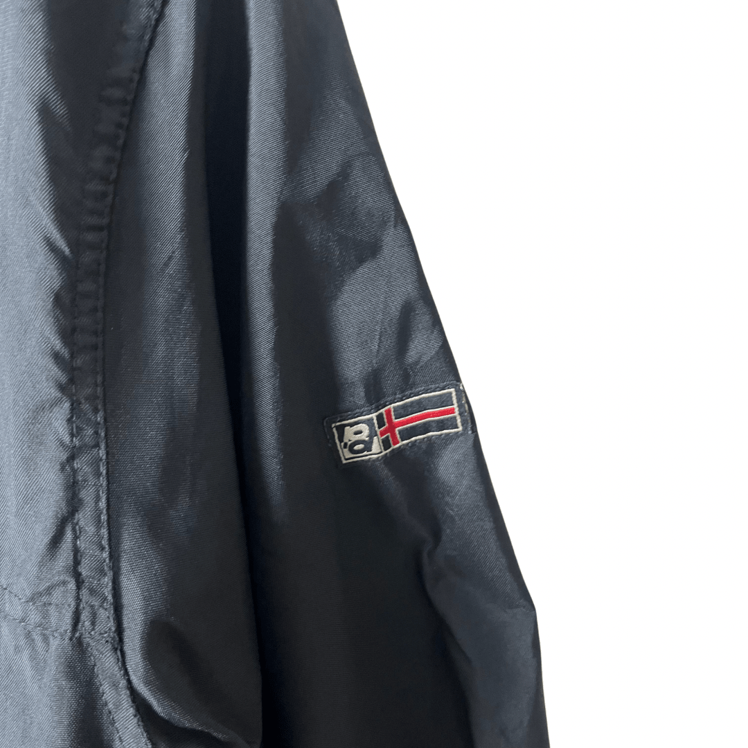 PLB Jacket XL - Funkify