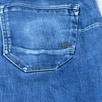 PME Legend Slim Fit Straight Leg Men's Jeans W31 L32 - Funkify