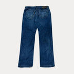 PME Legend Slim Fit Straight Leg Men's Jeans W31 L32 - Funkify
