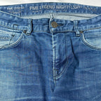 PME Legend Slim Fit Straight Leg Men's Jeans W31 L32 - Funkify