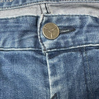 PME Legend Slim Fit Straight Leg Men's Jeans W31 L32 - Funkify