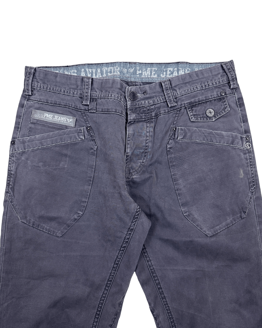 PME Men's Jeans W34/L34 - Funkify
