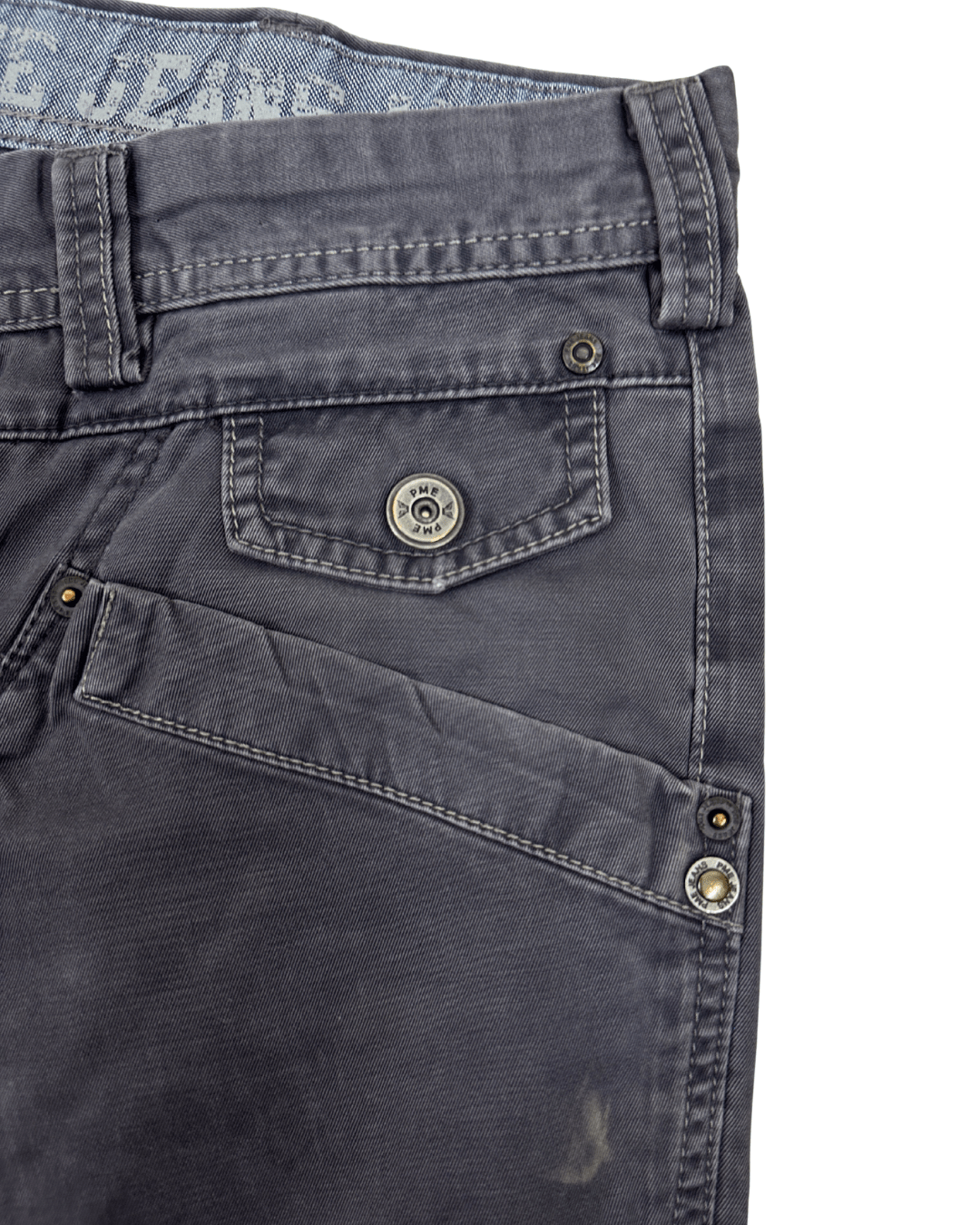 PME Men's Jeans W34/L34 - Funkify
