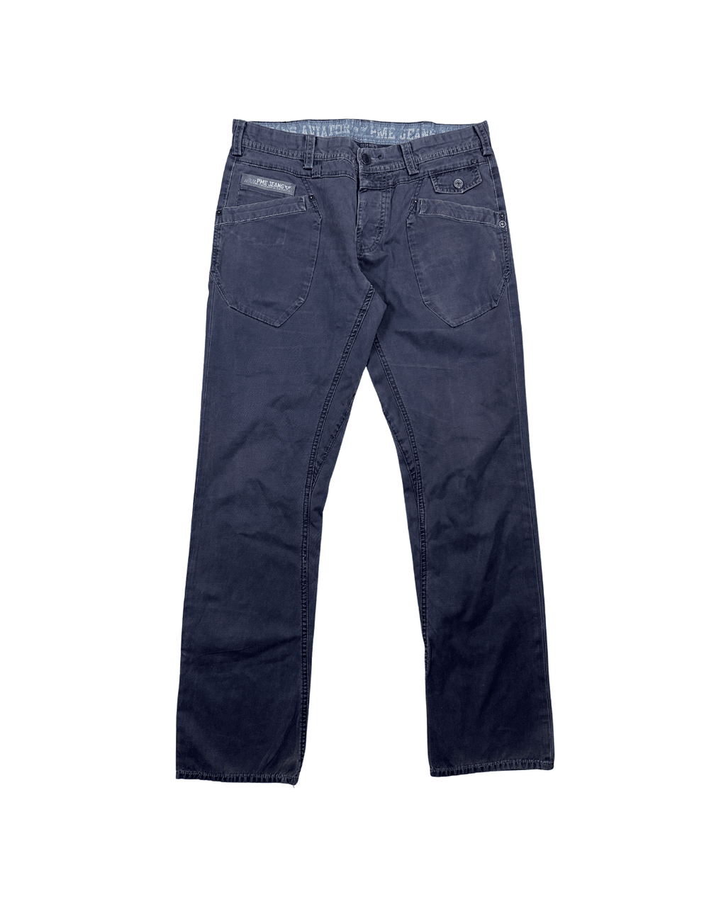 PME Men's Jeans W34/L34 - Funkify